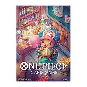 70 Sleeves "Chopper" - One Piece Products