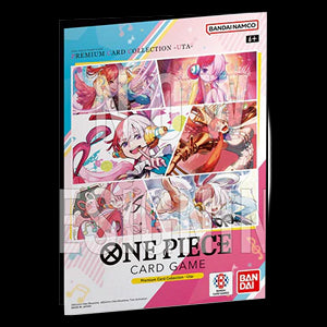 Premium Card Collection Uta - One Piece Products