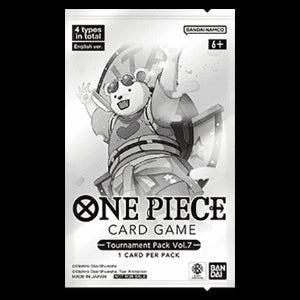 Tournament Pack Vol.7 - One Piece Products