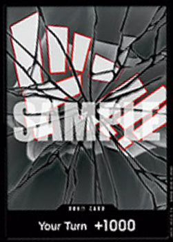 DON!! (Whitebeard DP05) - One Piece Products (DON!!)