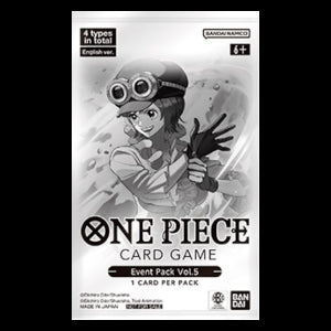Event Pack Vol.5 - One Piece Products