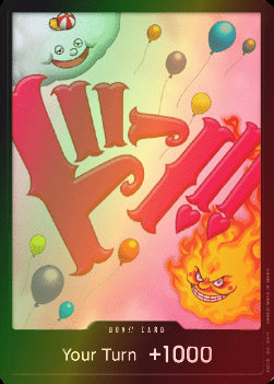 Don!! (PRB Big Mom) (V.2) - The Best (DON!!)