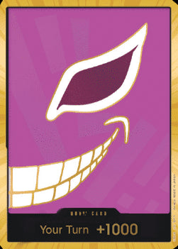 Don!! (PRB Doflamingo) (V.3) - The Best (DON!!)