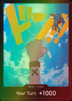 Don!! (PRB Vivi) (V.2) - The Best (DON!!)