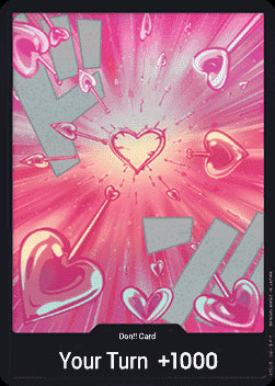 DON!! (PRB02 - Boa Hancock) (V.2) - The Best Vol.2 (DON!!)