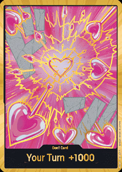 DON!! (PRB02 - Boa Hancock) (V.3) - The Best Vol.2 (DON!!)