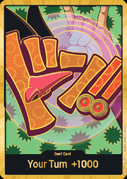 DON!! (PRB02 - Foxy) (V.3) - The Best Vol.2 (DON!!)