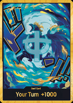 DON!! (PRB02 - Marco) (V.3) - The Best Vol.2 (DON!!)