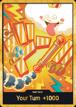 DON!! (PRB02 - Nami) (V.3) - The Best Vol.2 (DON!!)