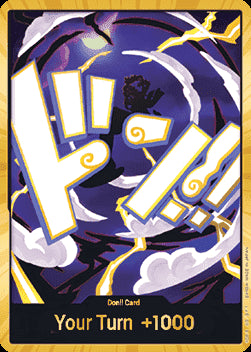 DON!! (PRB02 - Nika) (V.3) - The Best Vol.2 (DON!!)