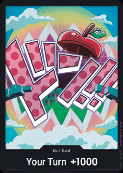 DON!! (PRB02 - Vegapunk) (V.2) - The Best Vol.2 (DON!!)