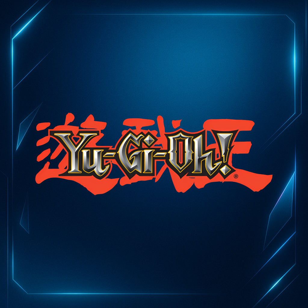 Yu-Gi-Oh!