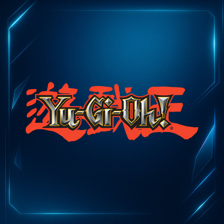 Yu-Gi-Oh!