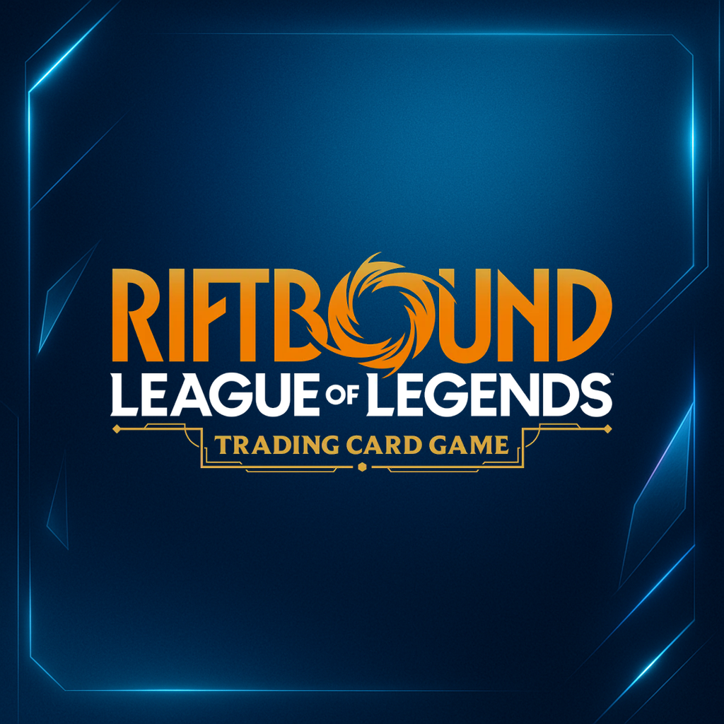 Riftbound