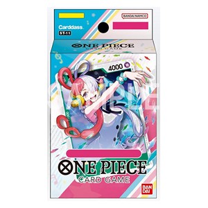 Starter Deck: Uta - Starter Deck: Uta