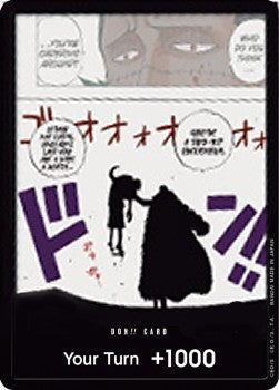 DON!! (V.5) - One Piece Products (DON!!)