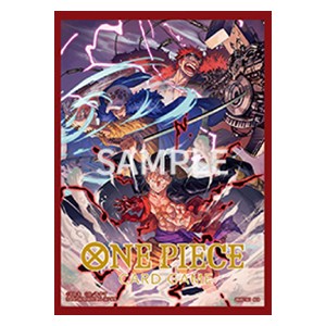 70 "Three Captains" Sleeves - One Piece Products