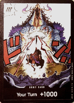 DON!! - Awakening of the New Era (DON!!) [OP05-0]