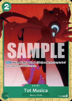 Tot Musica (P-060) - Promos (Promo) [P-060]