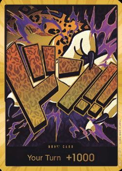 Don!! (PRB Lucci) (V.3) - The Best (DON!!)