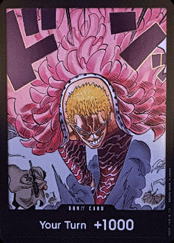 DON!! (OP10) - Royal Blood (DON!!)