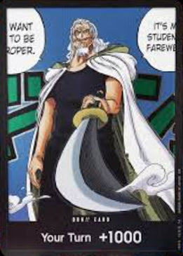 DON!! (OP12) - Legacy of the Master (DON!!)