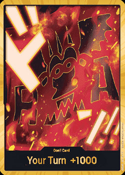 DON!! (PRB02 - Bello Betty) (V.3) - The Best Vol.2 (DON!!)