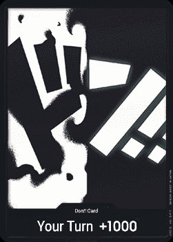 DON!! (PRB02 - Blackbeard) (V.2) - The Best Vol.2 (DON!!)