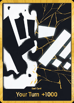 DON!! (PRB02 - Blackbeard) (V.3) - The Best Vol.2 (DON!!)