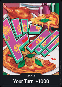 DON!! (PRB02 - Jewelry Bonney) (V.2) - The Best Vol.2 (DON!!)