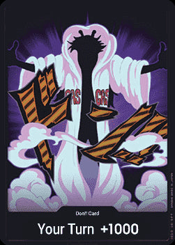 DON!! (PRB02 - Caesar Clown) (V.2) - The Best Vol.2 (DON!!)