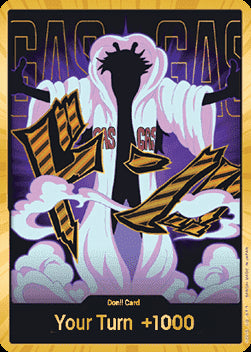 DON!! (PRB02 - Caesar Clown) (V.3) - The Best Vol.2 (DON!!)