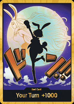 DON!! (PRB02 - Carrot) (V.3) - The Best Vol.2 (DON!!)