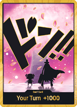 DON!! (PRB02 - Chopper) (V.3) - The Best Vol.2 (DON!!)