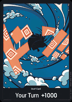 DON!! (PRB02 - Jinbe) (V.2) - The Best Vol.2 (DON!!)