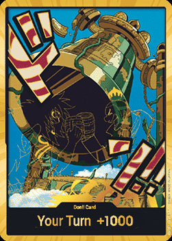 DON!! (PRB02 - Kalgara) (V.3) - The Best Vol.2 (DON!!)