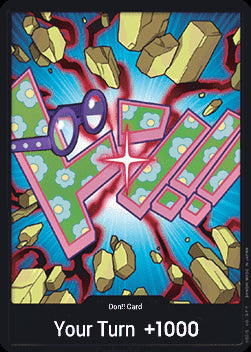 DON!! (PRB02 - Koby) (V.2) - The Best Vol.2 (DON!!)