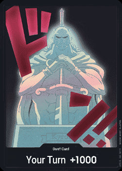 DON!! (PRB02 - Kyros) (V.2) - The Best Vol.2 (DON!!)