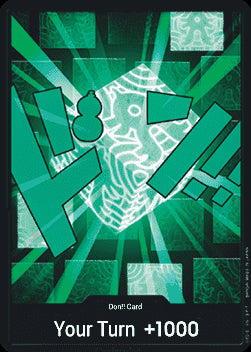 DON!! (PRB02 - Lim) (V.2) - The Best Vol.2 (DON!!)