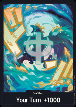 DON!! (PRB02 - Marco) (V.2) - The Best Vol.2 (DON!!)