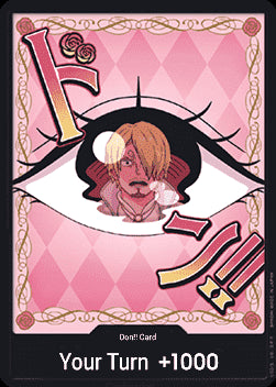 DON!! (PRB02 - Pudding) (V.2) - The Best Vol.2 (DON!!)