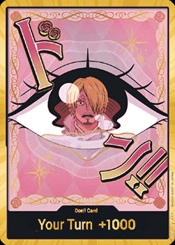 DON!! (PRB02 - Pudding) (V.3) - The Best Vol.2 (DON!!)