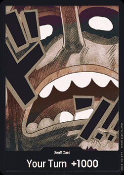 DON!! (PRB02 - Usopp) (V.2) - The Best Vol.2 (DON!!)