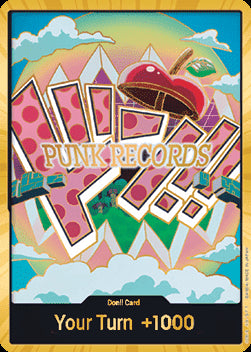 DON!! (PRB02 - Vegapunk) (V.3) - The Best Vol.2 (DON!!)