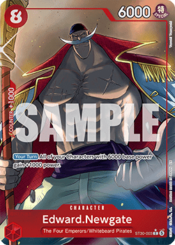 Edward.Newgate (ST30-003) (V.2)