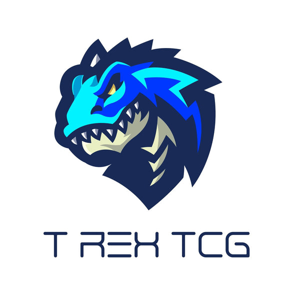 T-REX TCG